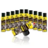 Lot de 48 Nettoyant dégraissant freins ultra puissant 600ml - Bardahl