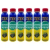 Lot de 6 Nettoyant injecteur, diesel, 300ml - ITEX