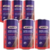 Lot de 6 Super charge, additif huile moteur 325ml Wynn’s