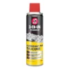 Lubrifiant au silicone, 250 ml - 3-EN-UN