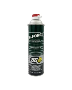 Lubrifiant dégrippant, ion activé, 446 g - BG Products