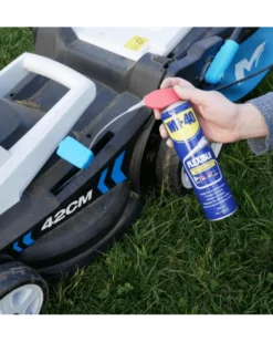 Lubrifiant multifonctions Flexible 400ml - WD40