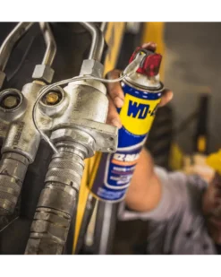 Lubrifiant multifonctions Flexible 400ml - WD40