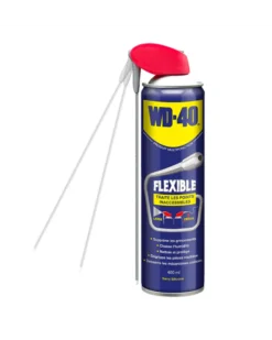 Lubrifiant multifonctions Flexible 400ml - WD40