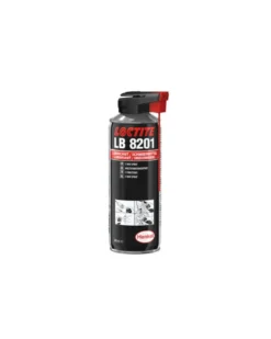 Lubrifiant multifonctions LB 8201, 400ml - Loctite