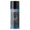 Lubrifiant, pour chaîne, 400ml - LIQUI MOLY