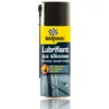 Lubrifiant silicone, spray 400ml - Bardahl