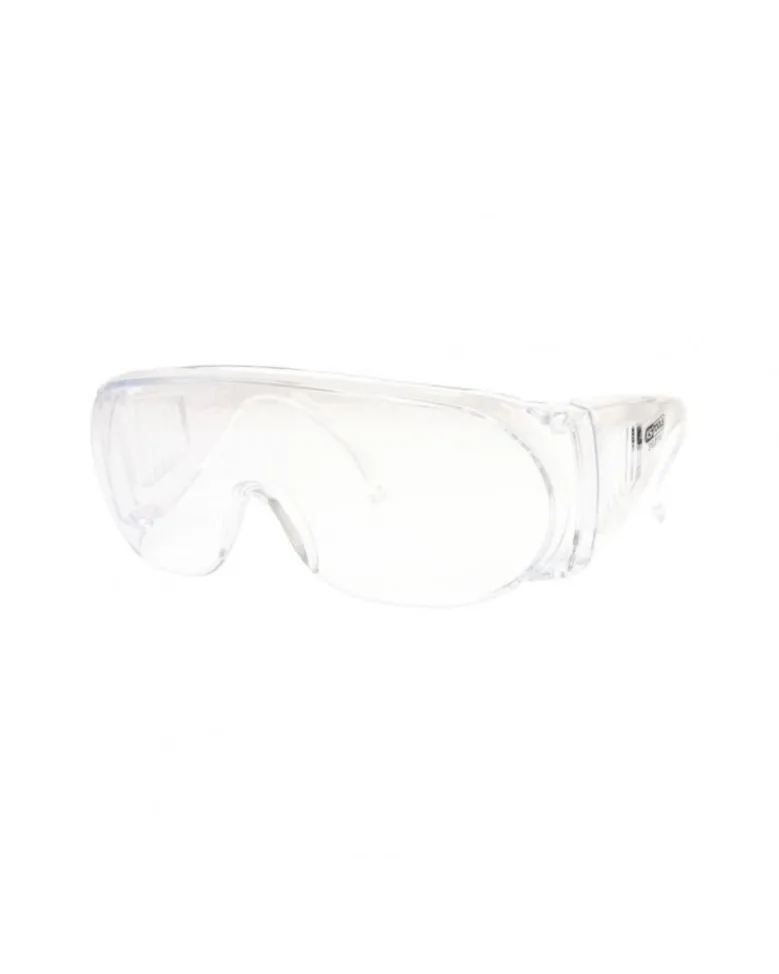 Lunettes de protection, anti buée (310.0110) - KSTOOLS