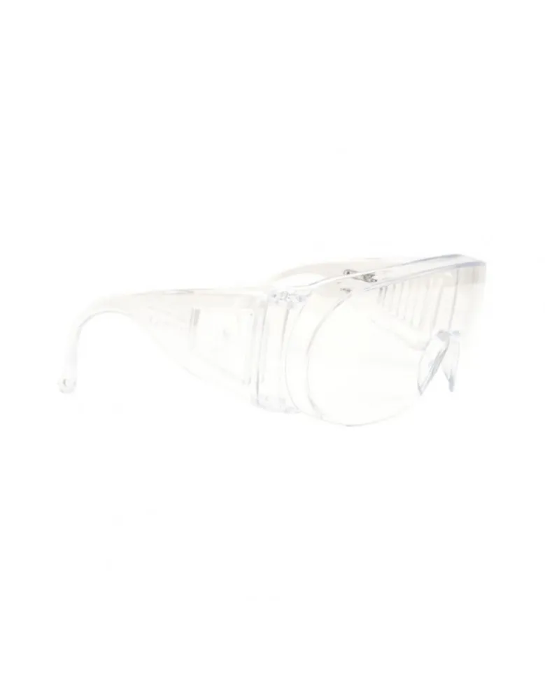 Lunettes de protection, anti buée (310.0110) - KSTOOLS
