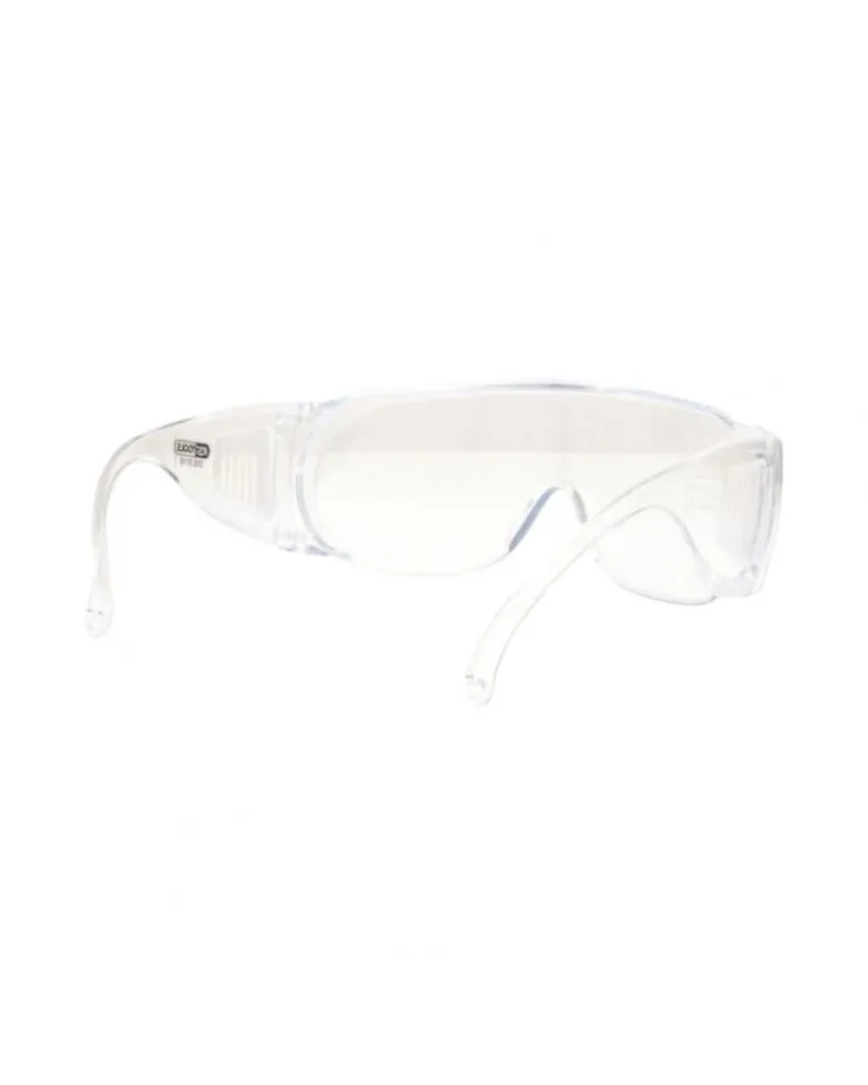 Lunettes de protection, anti buée (310.0110) - KSTOOLS