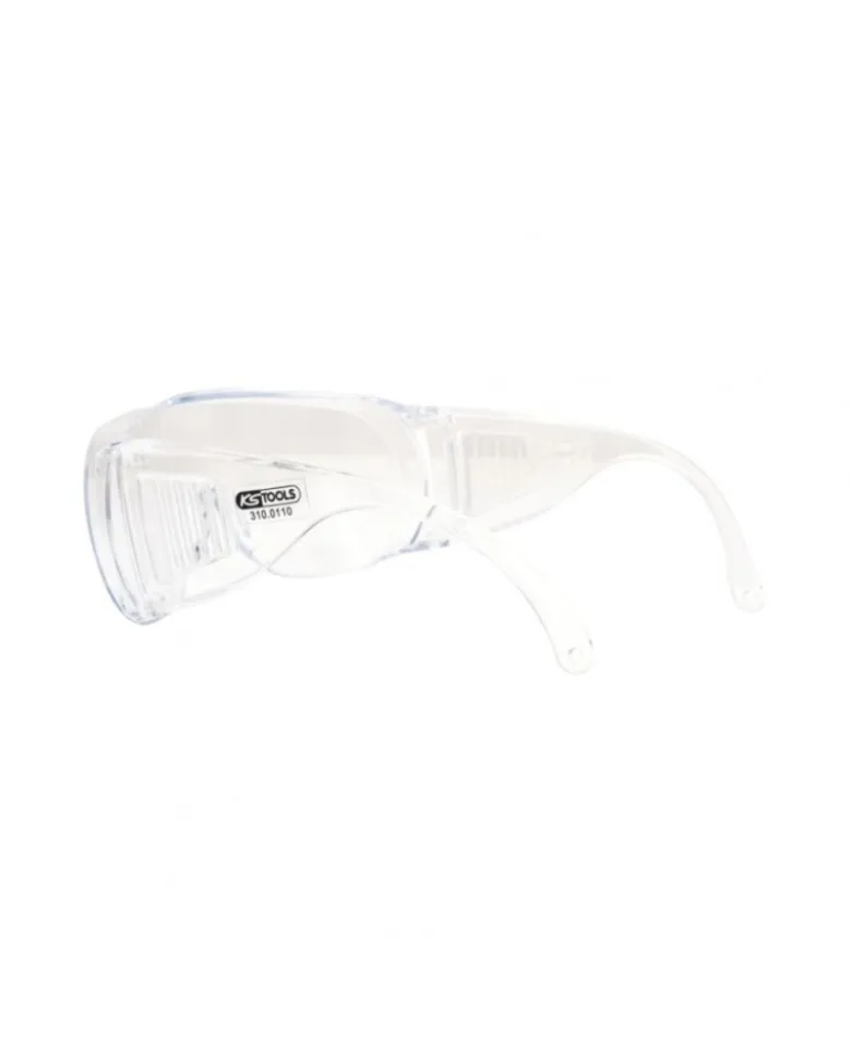 Lunettes de protection, anti buée (310.0110) - KSTOOLS