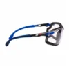 Lunettes de sécurité, anti buée, anti rayure - 3M
