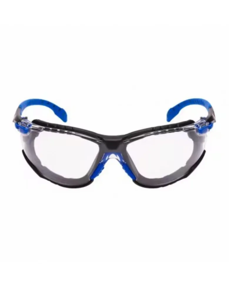 Lunettes de sécurité, anti buée, anti rayure - 3M