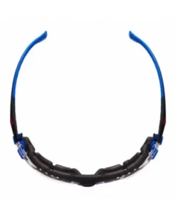 Lunettes de sécurité, anti buée, anti rayure - 3M