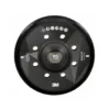 Lustrage voiture, plateau orbital, 130mm - 3M