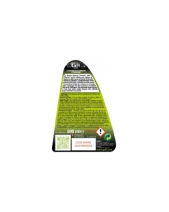 Lustreur Express Titanium, 500ml - GS27
