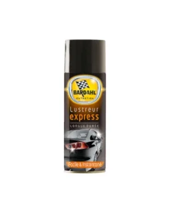 Lustreur express, voiture, 400ml - Bardahl
