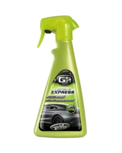Lustreur express, voiture, 500ml - GS27