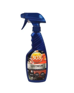 Lustreur voiture, lustrant carrosserie, 473ml - 303