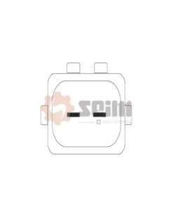 Lève-vitre SEIM Ref : 980071