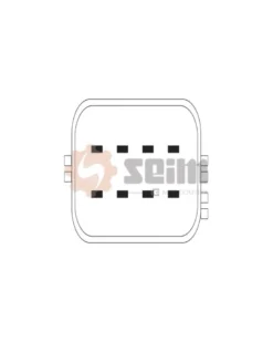 Lève-vitre SEIM Ref : 900666