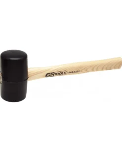 Maillet caoutchouc 300g (tête Ø 52mm) - KSTOOLS