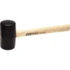 Maillet caoutchouc 700g (tête Ø73mm) - KSTOOLS