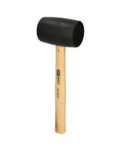 Maillet caoutchouc, marteau (140.5222) - KS Tools