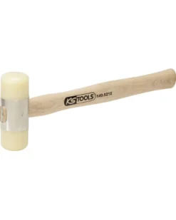 Maillet à embout nylon 340g (tête Ø35mm) - KSTOOLS