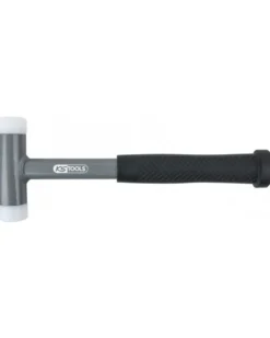 Maillet à embouts plastiques anti rebonds (L.335 mm) - KSTOOLS