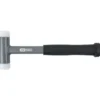 Maillet à embouts plastiques (L.305 mm) Ø 45 mm - KSTOOLS