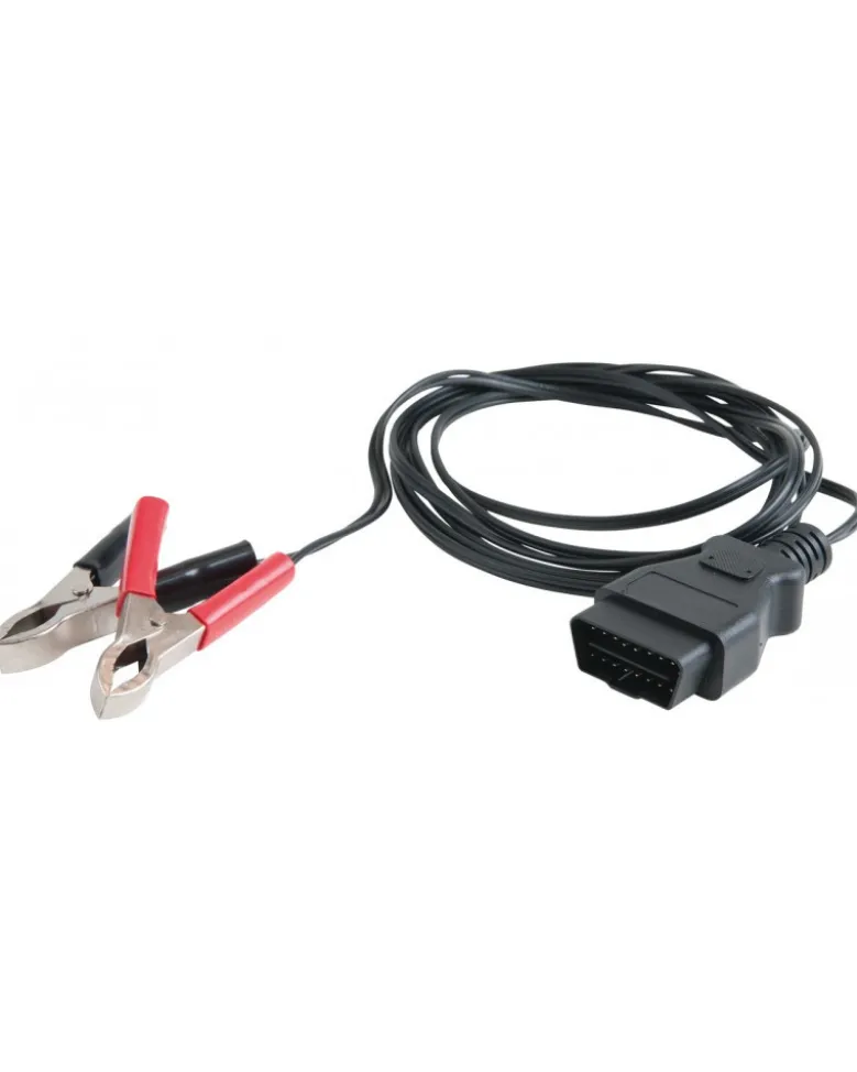 Maintien de tension de bord, système OBD (550.1706) - KS TOOLS