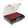 Mallette de rangement, 21 séparateur – SODISE