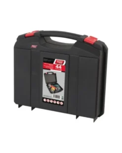 Mallette de rangement​, 43 x 37 x 14cm – SODISE