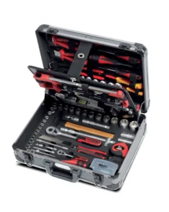 Mallette à outils, complète (922.0731) - KS TOOLS