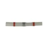 Manchon thermorétractable, 0.8-2 mm², 15pcs - Restagraf
