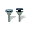 Mandrin​ pour roue compressée, 6mm – 3M