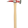 Marteau de carrossier, pointe courbée, L.325 mm - Kstools
