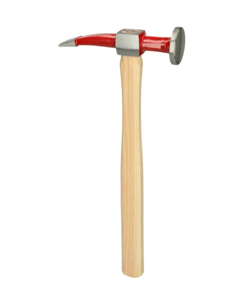 Marteau de carrossier, pointe courbée, L.325 mm - Kstools