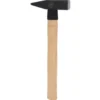 Marteau, mécanicien, manche hickory, 300 g (142.1330) - KS Tools