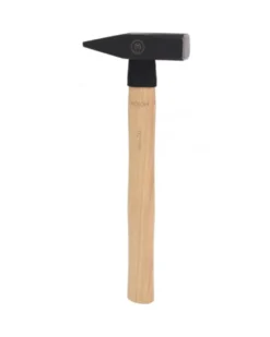 Marteau, mécanicien, manche hickory, 300 g (142.1330) - KS Tools