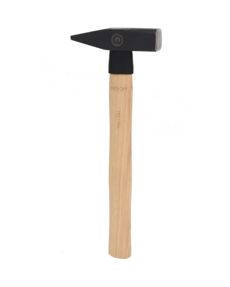 Marteau, mécanicien, manche hickory, 300 g (142.1330) - KS Tools