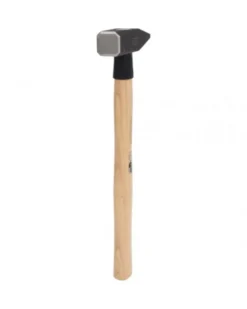 Marteau, mécanicien, manche hickory, 300 g (142.1330) - KS Tools