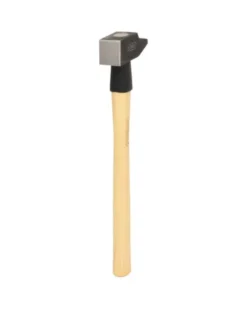 Marteau rivoir, manche Hickory, 250g - Kstools