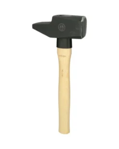 Marteau rivoir, manche Hickory, 2,5kg - Kstools