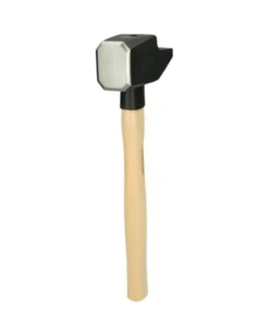 Marteau rivoir, manche Hickory, 2,5kg - Kstools