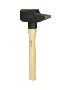 Marteau rivoir, manche Hickory, 2,5kg - Kstools