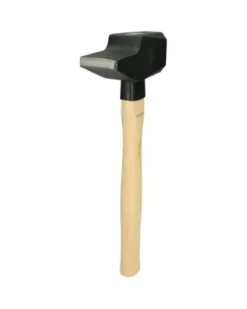 Marteau rivoir, manche Hickory, 2,5kg - Kstools