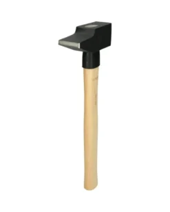 Marteau rivoir, manche Hickory, 1kg - Kstools