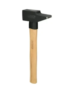 Marteau rivoir, manche Hickory, 1kg - Kstools